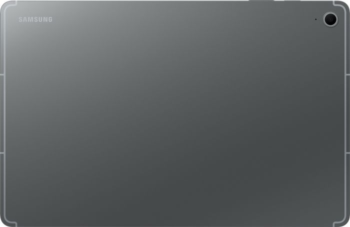 Планшет Samsung Galaxy Tab S10 FE+ (X620) 13.1" 8ГБ, 128ГБ, 10090мА•год, Android, сірий