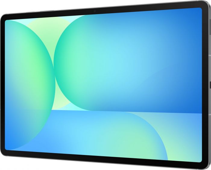 Планшет Samsung Galaxy Tab S10 FE+ (X626) 13.1" 8ГБ, 128ГБ, 5G, 10090мА•год, Android, сірий