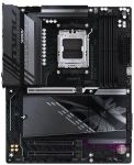 Материнська плата GIGABYTE B850 A ELITE WF7 sAM5 B850 4xDDR5 M.2 Wi-Fi BT ATX