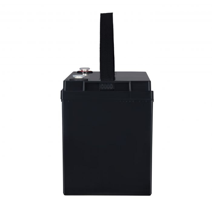 Акумуляторна батарея 2E GDC, 12В, 100А•год, GEL