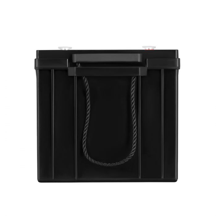 Акумуляторна батарея 2E GDC, 12В, 200А•год, GEL