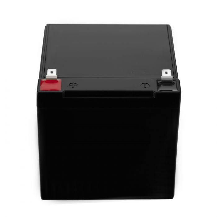 Акумуляторна батарея 2E GS, 12В, 5А•год, AGM