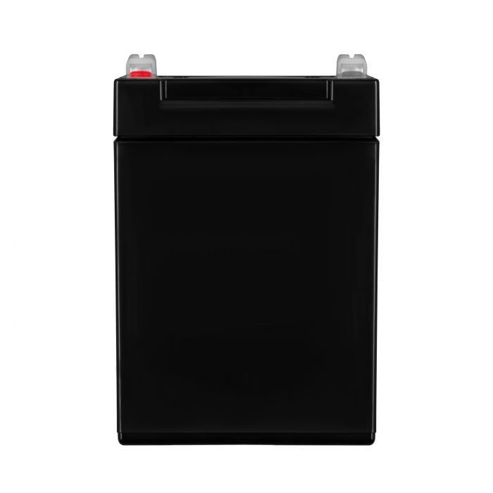 Акумуляторна батарея 2E GS, 12В, 7.2А•год, AGM