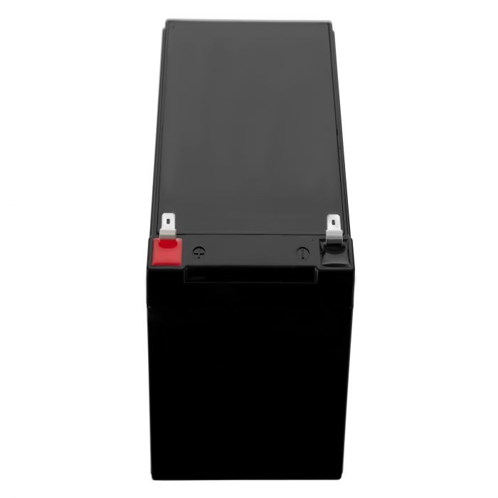 Акумуляторна батарея 2E GS, 12В, 9А•год, AGM