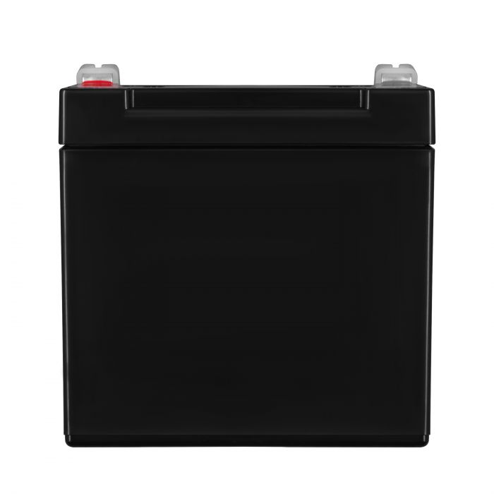 Акумуляторна батарея 2E GS, 12В, 12А•год, AGM