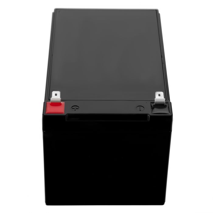 Акумуляторна батарея 2E GS, 12В, 12А•год, AGM