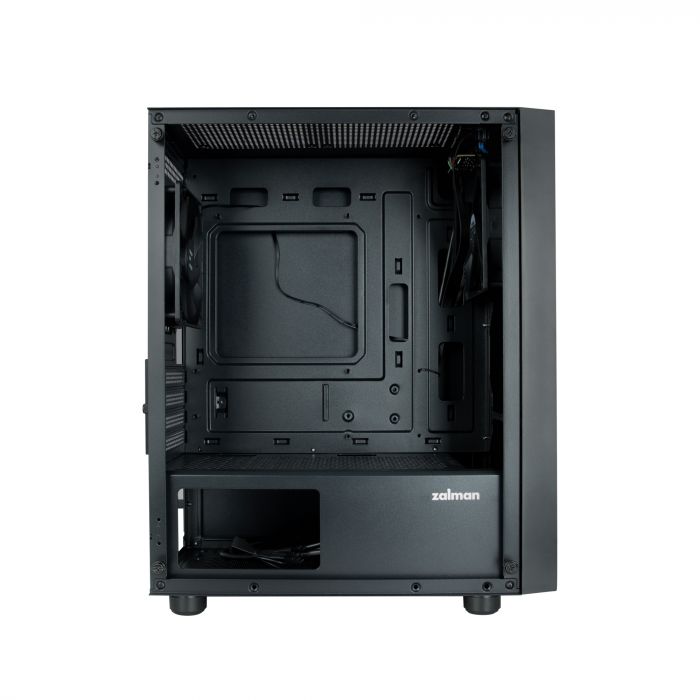 Комп’ютер персональний 2E Complex Gaming AMD R5-5600, 16Gb, F512GB, NVD3060-12, A520, T3PLUS, 600W, FreeDos