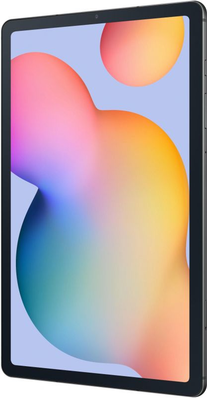 Планшет Samsung Galaxy Tab S6 Lite 2024 (P625) 10.4" 4ГБ, 128ГБ, LTE, 7040мА•год, Android, сірий