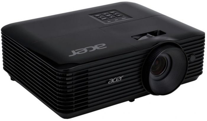 Проєктор Acer X1228 XGA, 4800 lm, 1.94-2.16
