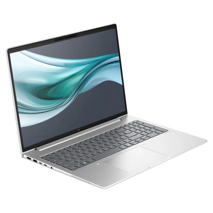 Ноутбук HP EliteBook 660-G11 16" WUXGA IPS AG, Intel U7-155U, 64GB, F512GB, UMA, Win11P, сріблястий