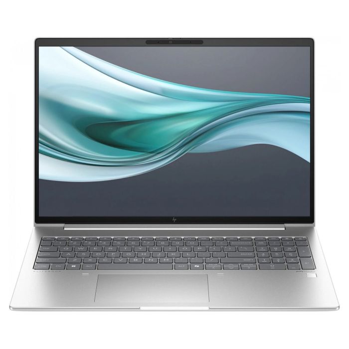 Ноутбук HP EliteBook 660-G11 16" WUXGA IPS AG, Intel U7-155U, 64GB, F512GB, UMA, Win11P, сріблястий