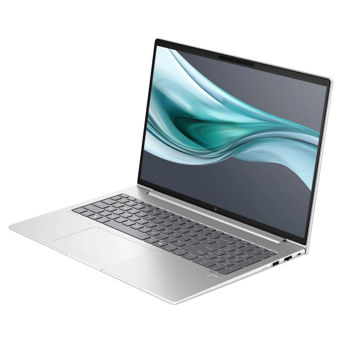 Ноутбук HP EliteBook 660-G11 16" WUXGA IPS AG, Intel U7-155U, 64GB, F512GB, UMA, Win11P, сріблястий