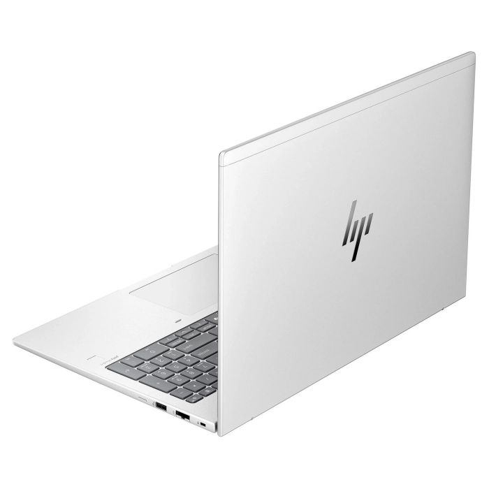 Ноутбук HP EliteBook 660-G11 16" WUXGA IPS AG, Intel U7-155U, 64GB, F512GB, UMA, Win11P, сріблястий