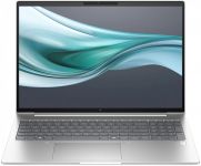 Ноутбук HP EliteBook 660-G11 16" WUXGA IPS AG, Intel U7-155U, 64GB, F512GB, UMA, Win11P, сріблястий