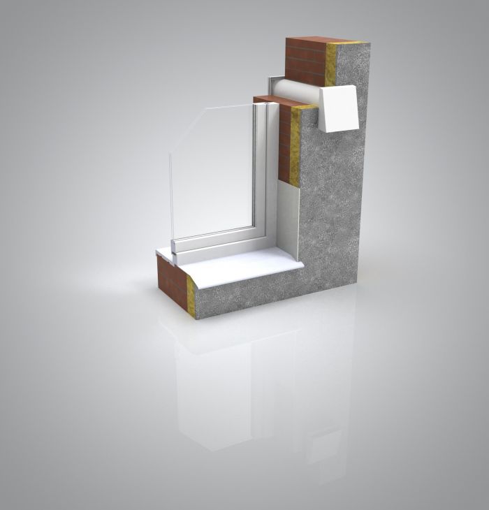 Рекуператор Ventoxx Harmony 0,5м пульт дистанційного керування LED-індикація пластикова решітка