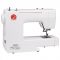 Швейна машина JANOME SAKURA95, електромех., 60Вт, 15 шв.оп., петля напівавтомат, білий
