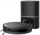 Робот-пилосмок TP-LINK TAPO RV 20 MAX LIDAR з підтримкою вологого прибирання + док-станція