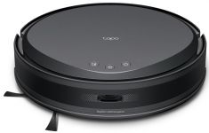 Робот-пилосмок TP-LINK TAPO RV 20 MAX LIDAR з підтримкою вологого прибирання