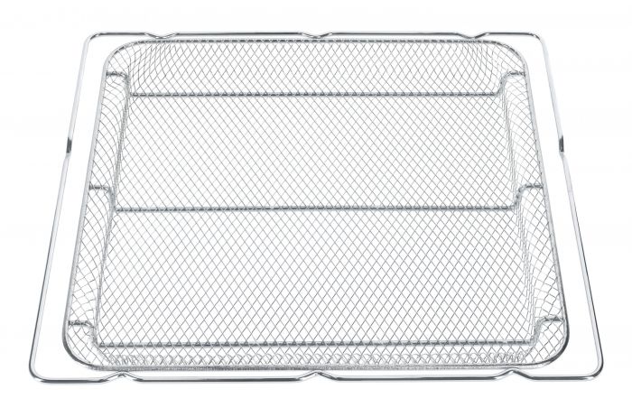 Плита Hansa комбінована, 77л, 60x60см, дисплей, конвекція, чавун, нерж