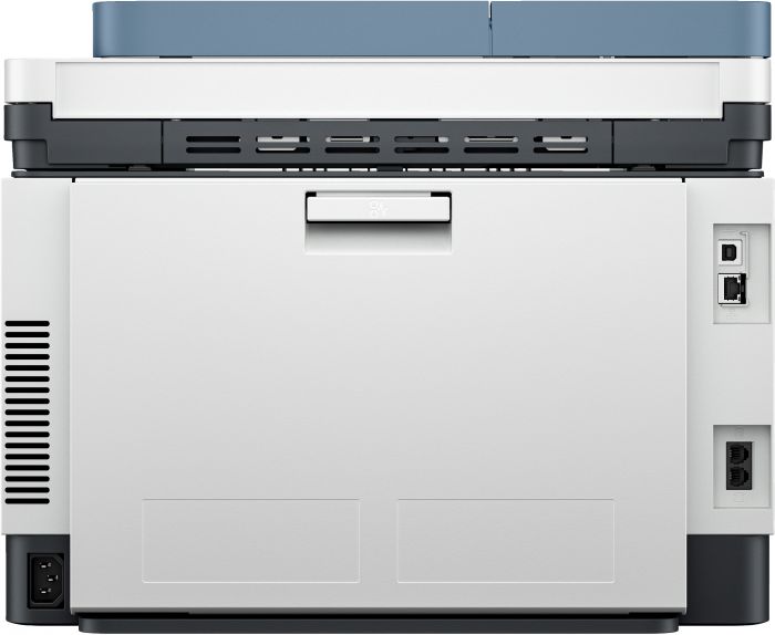 Багатофункціональний пристрій А4 кол. HP Color LaserJet Pro MFP 3303fdn