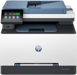 Багатофункціональний пристрій А4 кол. HP Color LaserJet Pro MFP 3303fdn