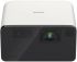 Проєктор Epson EF-21W FHD, 1000 lm, LASER, 1, Google TV, Diamond White
