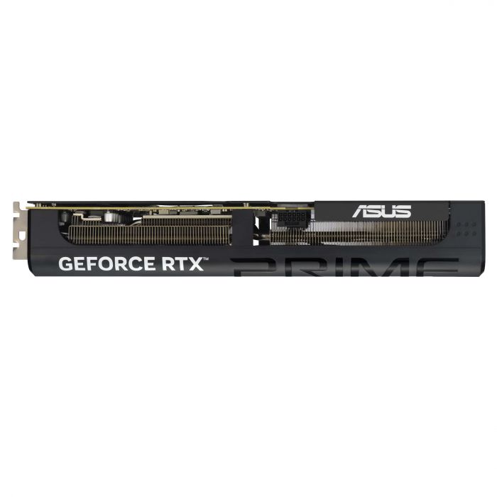 Відеокарта ASUS GeForce RTX 5070 12GB GDDR7 OC PRIME-RTX5070-O12G