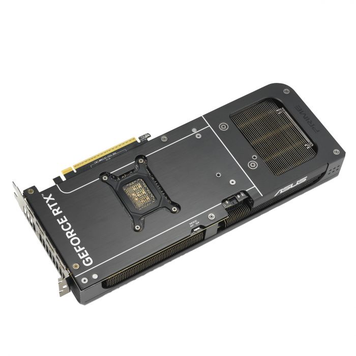 Відеокарта ASUS GeForce RTX 5070 12GB GDDR7 OC PRIME-RTX5070-O12G