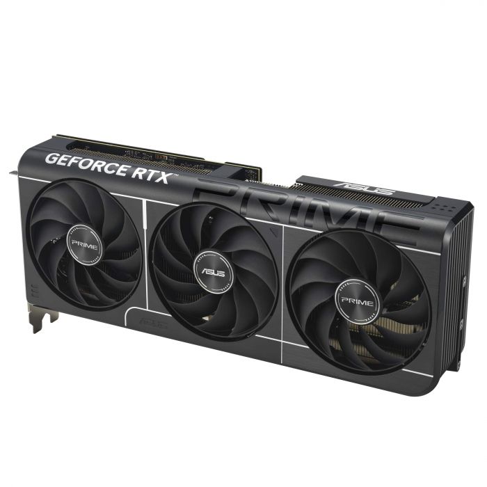 Відеокарта ASUS GeForce RTX 5070 12GB GDDR7 OC PRIME-RTX5070-O12G