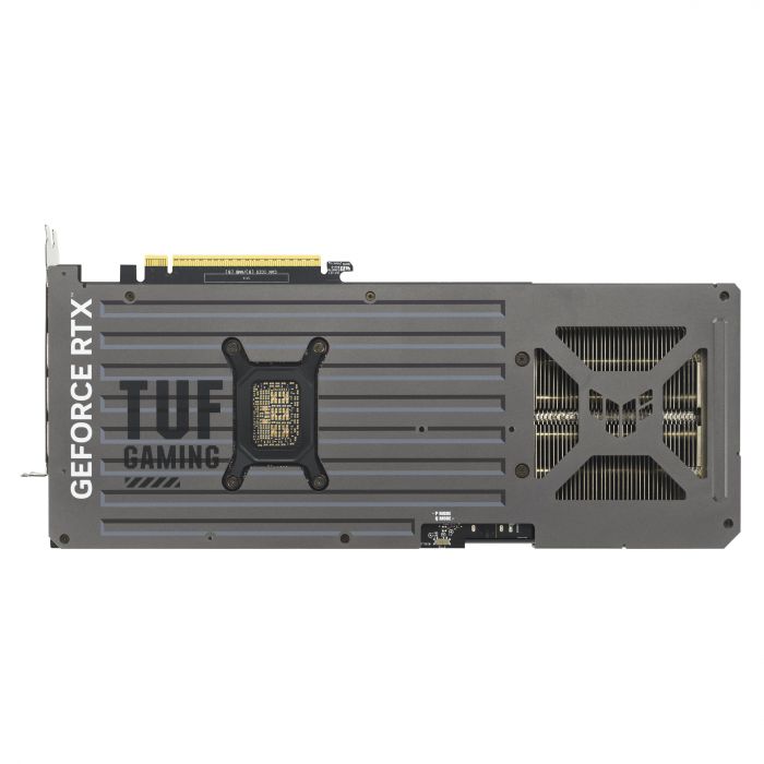 Відеокарта ASUS GeForce RTX 5070 12GB GDDR7 OC TUF-RTX5070-O12G-GAMING