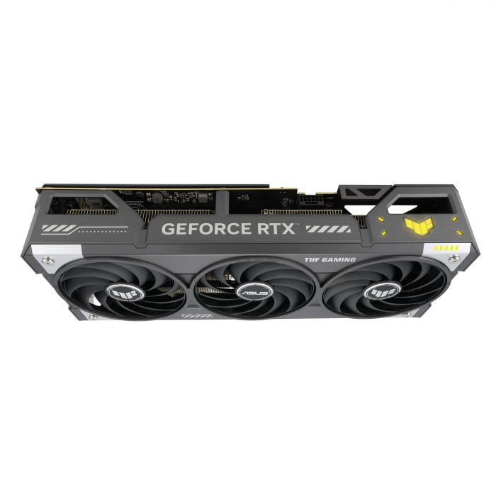 Відеокарта ASUS GeForce RTX 5070 12GB GDDR7 OC TUF-RTX5070-O12G-GAMING
