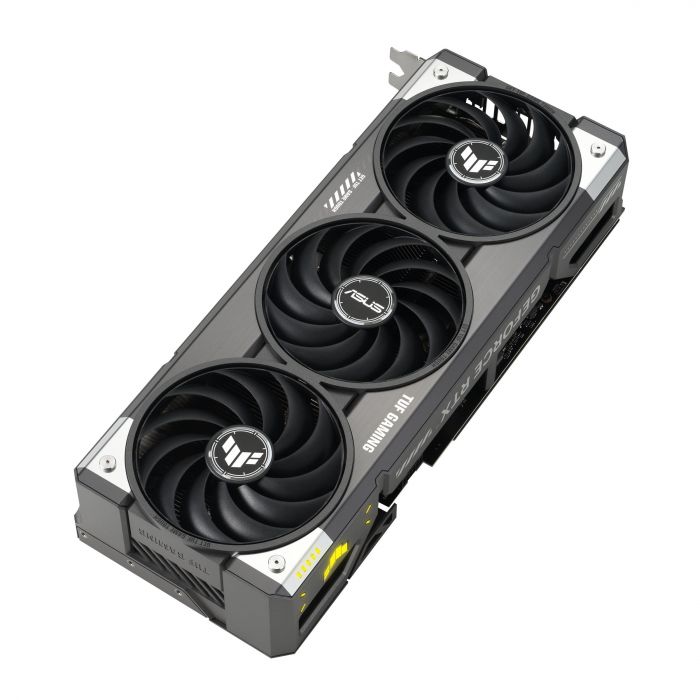 Відеокарта ASUS GeForce RTX 5070 12GB GDDR7 OC TUF-RTX5070-O12G-GAMING