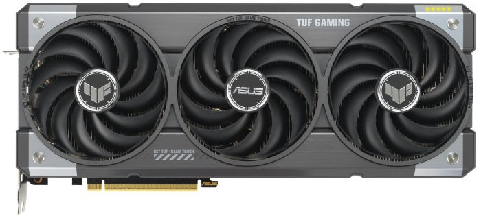 Відеокарта ASUS GeForce RTX 5070 12GB GDDR7 OC TUF-RTX5070-O12G-GAMING