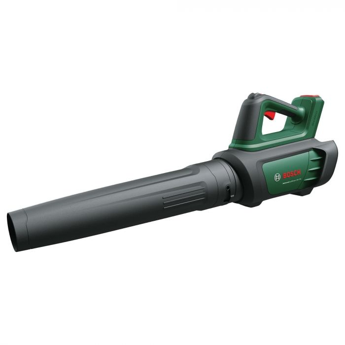 Повітродув садовий акумуляторний Bosch AdvancedLeafBlower 36V-750 200км/год 2.8кг без АКБ і ЗП