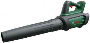 Повітродув садовий акумуляторний Bosch AdvancedLeafBlower 36V-750 200км/год 2.8кг без АКБ і ЗП