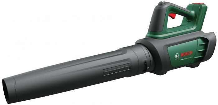 Повітродув садовий акумуляторний Bosch AdvancedLeafBlower 36V-750 200км/год 2.8кг без АКБ і ЗП