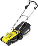 Газонокосарка акумуляторна Karcher LMO 2-18 Battery 18В 32см 25-60мм (без АКБ та ЗП)