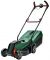 Газонокосарка акумуляторна Bosch CityMower 18V-32-300 18В 32см 31л 30-60мм 8.8кг без АКБ і ЗП