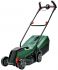 Газонокосарка акумуляторна Bosch CityMower 18V-32-300 18В 32см 31л 30-60мм 8.8кг без АКБ і ЗП
