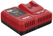 Зарядний пристрій SKIL CR1E3123AA 20В, 6А, 0.8кг