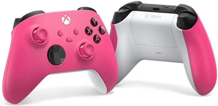 Геймпад Xbox BT, Deep Pink