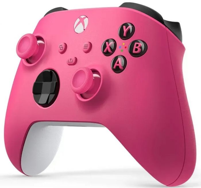 Геймпад Xbox BT, Deep Pink