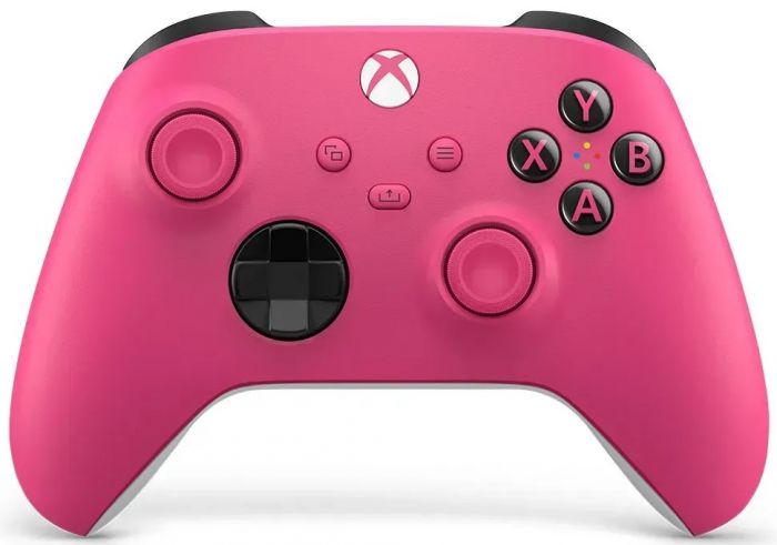 Геймпад Xbox BT, Deep Pink