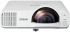Проєктор короткофокусний Epson EB-L210SF FHD, 4000 lm, LASER, 0.45, WiFi