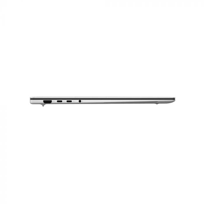 Ноутбук ASUS Zenbook S 16 UM5606KA-RK736W 16" 3K OLED, AMD R AI 7 350, 24GB, F1TB, UMA, NoOS, Білий