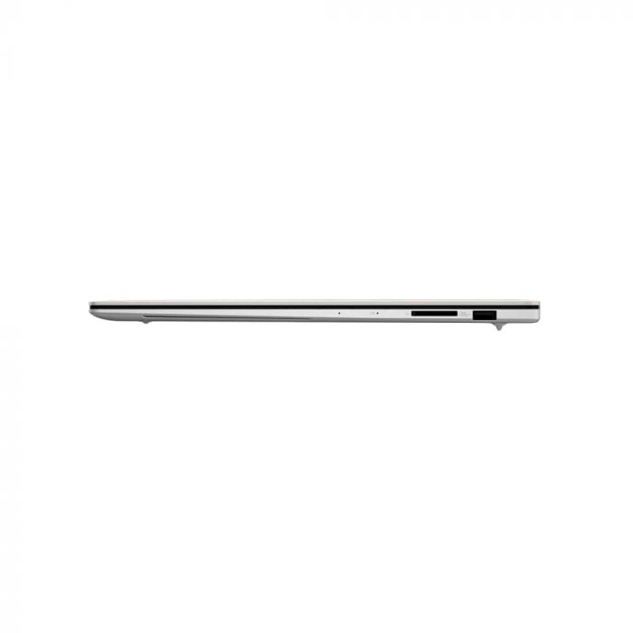 Ноутбук ASUS Zenbook S 16 UM5606KA-RK736W 16" 3K OLED, AMD R AI 7 350, 24GB, F1TB, UMA, NoOS, Білий
