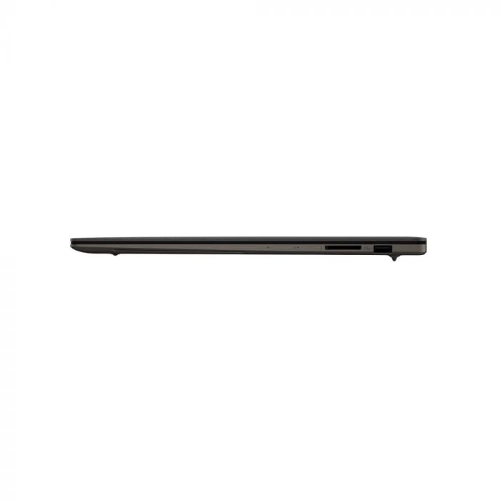 Ноутбук ASUS Zenbook S 16 UM5606KA-RK016W 16" 3K OLED, AMD R AI 7 350, 24GB, F2TB, UMA, NoOS, Сірий