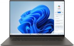 Ноутбук ASUS Zenbook S 16 UM5606KA-RK016W 16" 3K OLED, AMD R AI 7 350, 24GB, F2TB, UMA, NoOS, Сірий