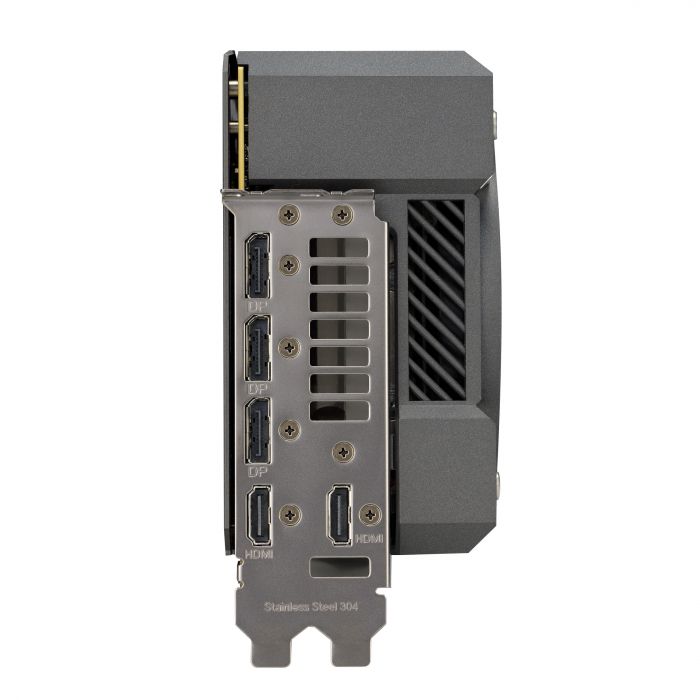 Відеокарта ASUS GeForce RTX 5090 32GB GDDR7 OC TUF-RTX5090-O32G-GAMING