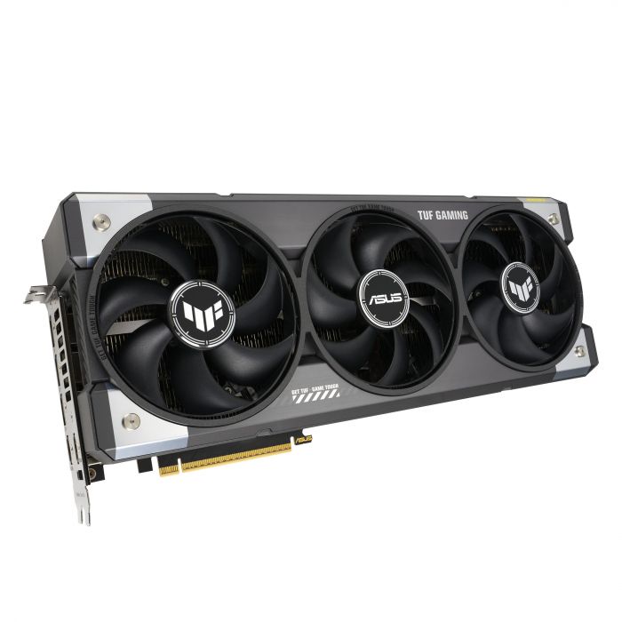 Відеокарта ASUS GeForce RTX 5090 32GB GDDR7 OC TUF-RTX5090-O32G-GAMING